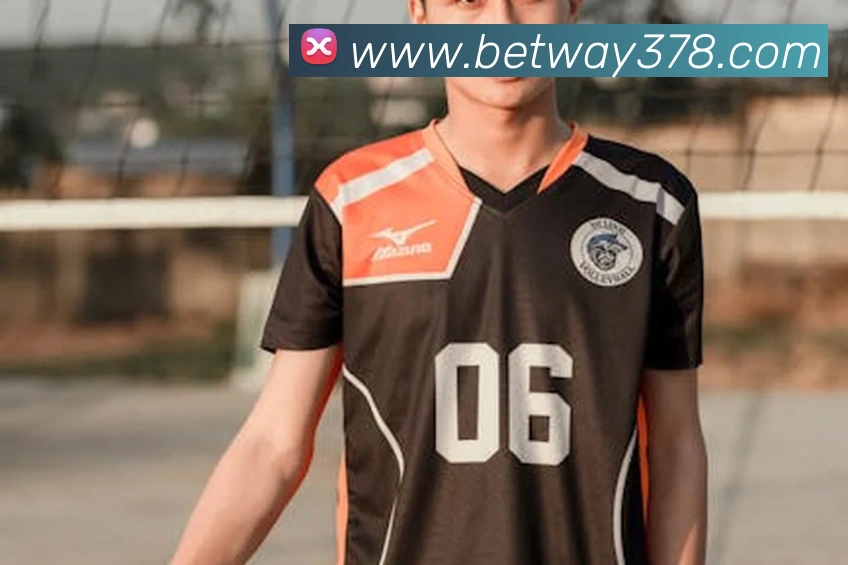 必威betway品牌故事